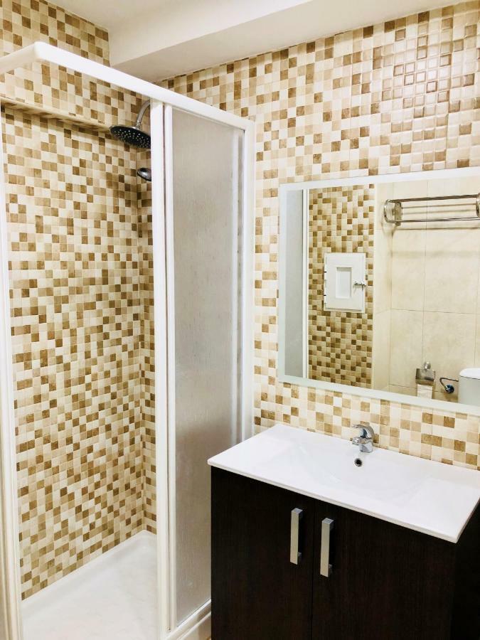 Apartamento A 25 Metros De La Playa Peñíscola Exterior foto