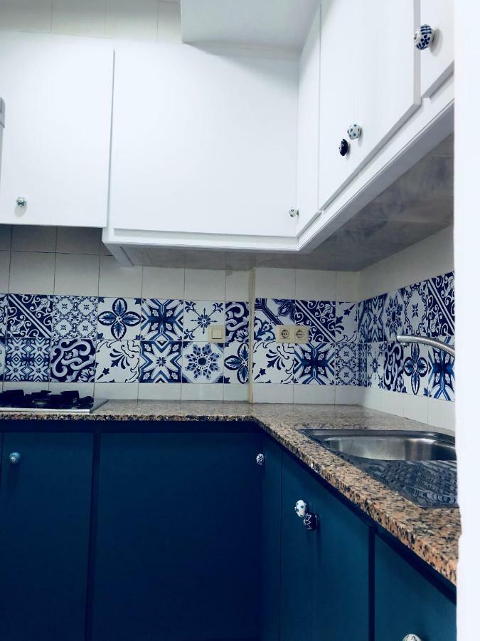 Apartamento A 25 Metros De La Playa Peñíscola Exterior foto