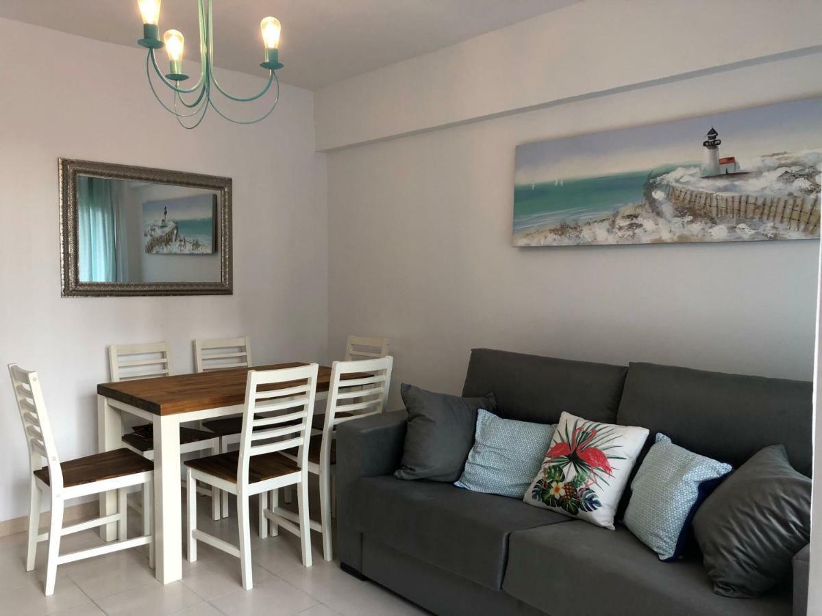 Apartamento A 25 Metros De La Playa Peñíscola Exterior foto