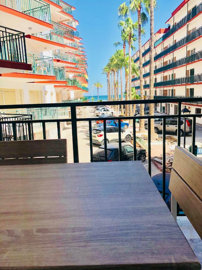 Apartamento A 25 Metros De La Playa Peñíscola Exterior foto