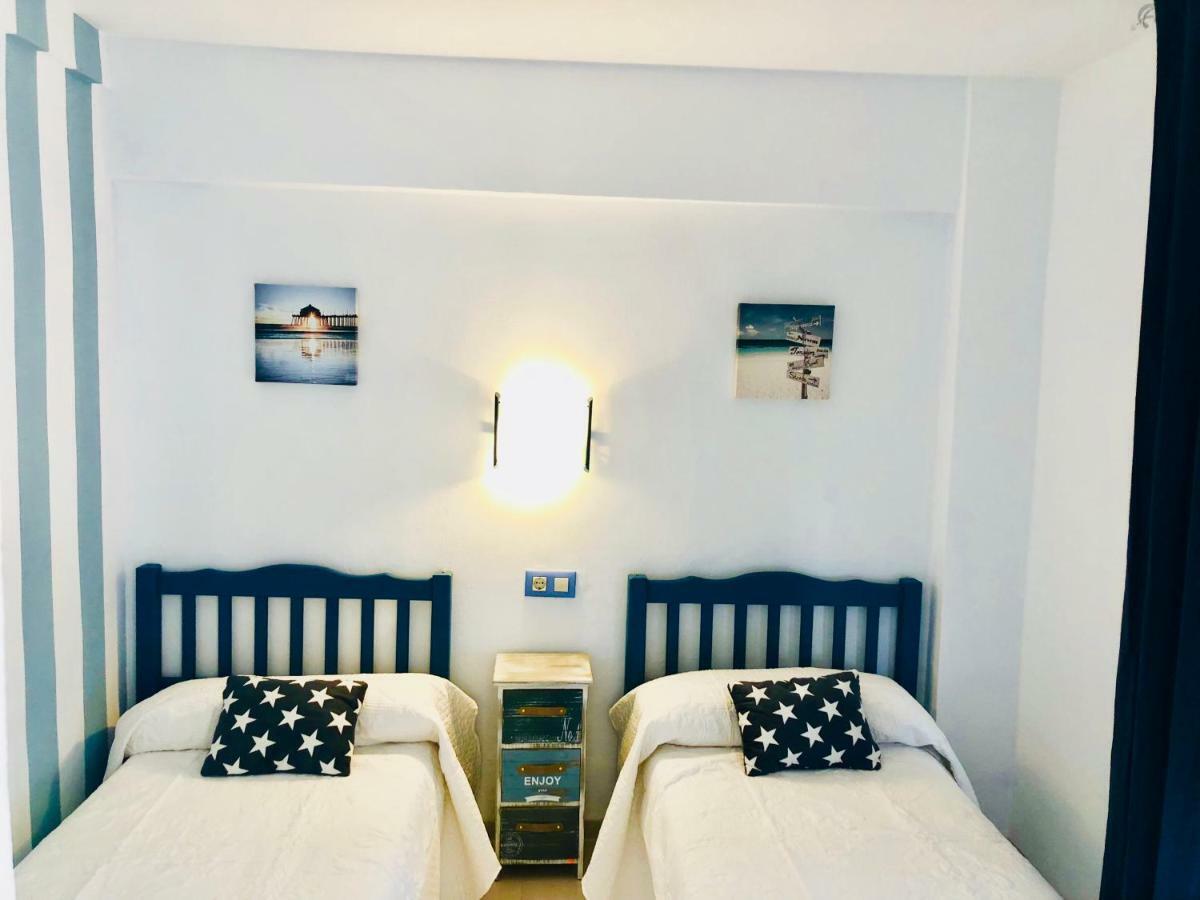 Apartamento A 25 Metros De La Playa Peñíscola Exterior foto