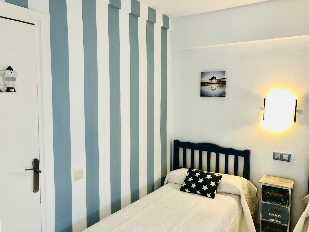 Apartamento A 25 Metros De La Playa Peñíscola Exterior foto